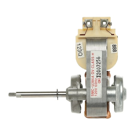 Samsung DG31-00005A Samsung Oven Range Convection Fan Motor DG31-00005A